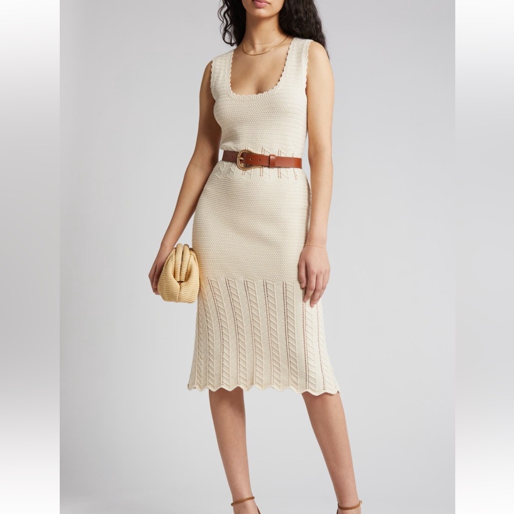 French Connection Nellis dress